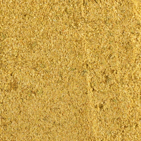 Kebab/Gyros Gewürz ohne Zusatz von MSG Basic Line - Lose