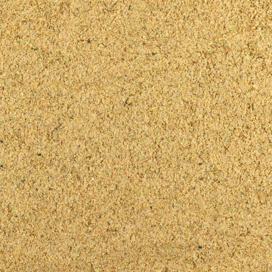 Fleisch Gewürz ohne Zusatz von MSG Basic Line - Lose