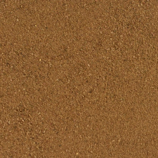 Muskatnüsse Gemahlen Kaimreduziert - Lose