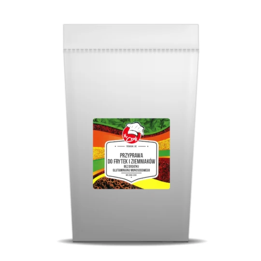 Chips Gewürz Ohne Zusatz von MSG Premium Line - Lose