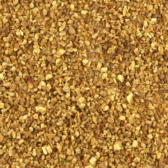 Zitronenschalen Geschnitten 2-3 mm - Lose