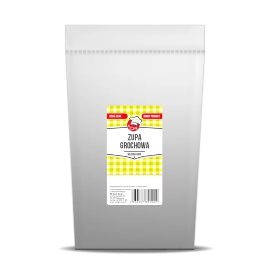 Erbsen Suppe Basic Line - Lose