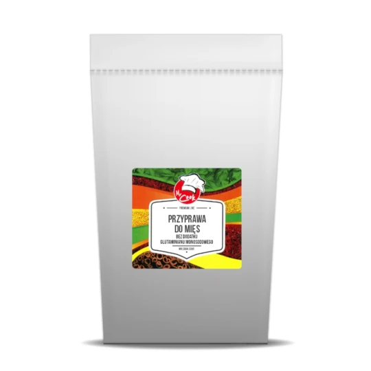 Fleisch Gewürz Ohne Zusatz von MSG Premium Line - Lose