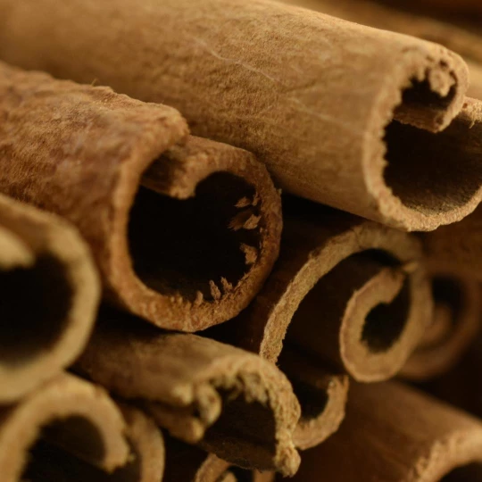 BIO Zimt (Cassia) Stangen - Lose