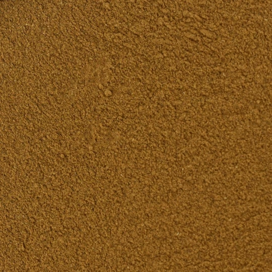 BIO Zimt (Cassia) Gemahlen - Lose