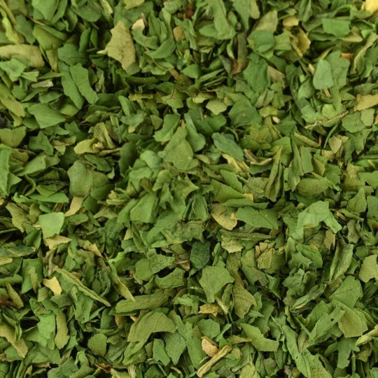 BIO Bärlauch Getrocknet - Lose