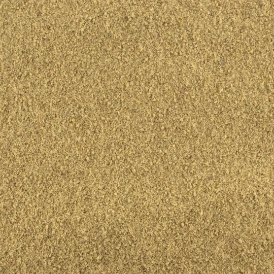 BIO Ingwer Gemahlen- Lose