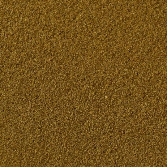 BIO Cumin Gemahlen - Lose