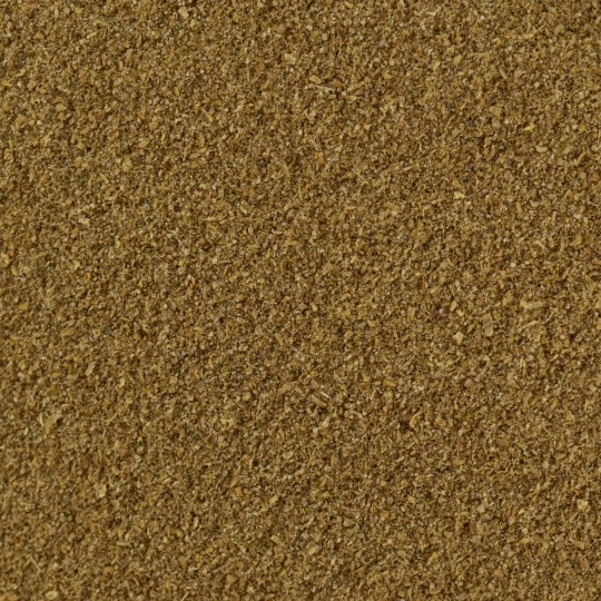 BIO Coriander Gemahlen - Lose