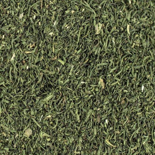 BIO Dill-Spitzen - Lose