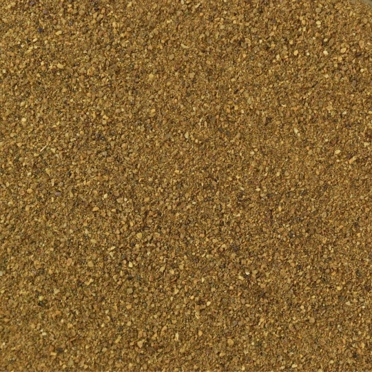 BIO Piment Gemahlen - Lose