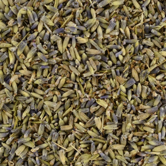 BIO Lavendelblüten - Lose