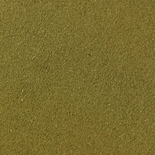 BIO Lorbeerblätter Gemahlen - Lose