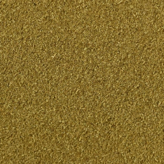 BIO Fenchel Gemahlen - Lose