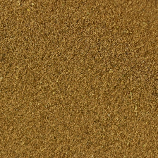 BIO Lebkuchen Gewürz Ohne Zusatz von Zucker und Mehl - Lose