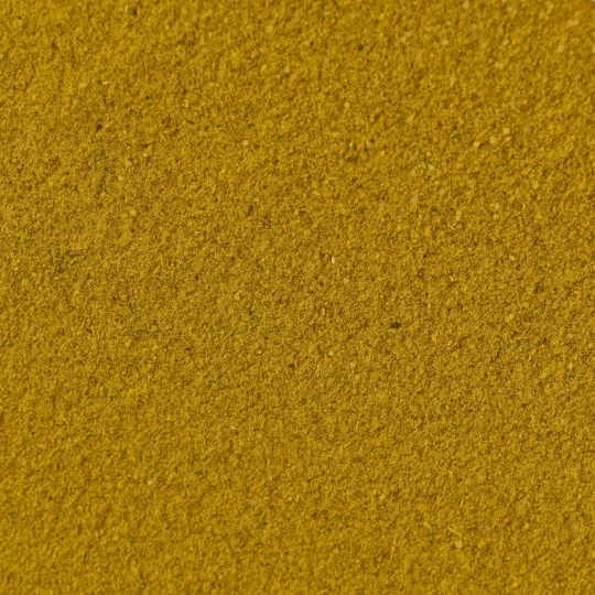 BIO Curry (Eigenproduktion) - Lose