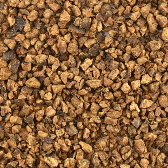 Muskatnüsse Geschnitten 2-8mm - Lose