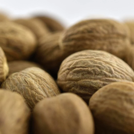 Muskatnüsse - Premium Line-1