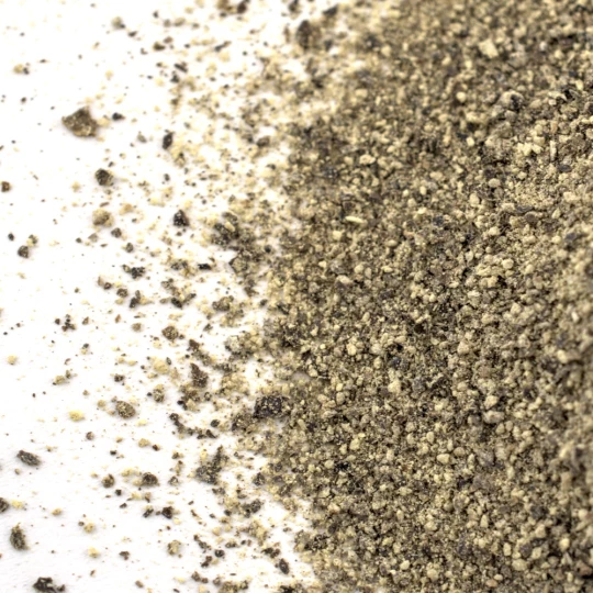 Pfeffer Schwarz Gemahlen - HoReCa Basic Line-1