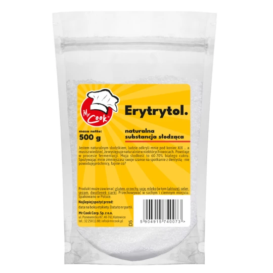 Erythrit - Premium Line