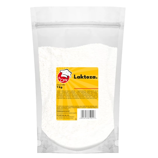 Laktose - Premium Line