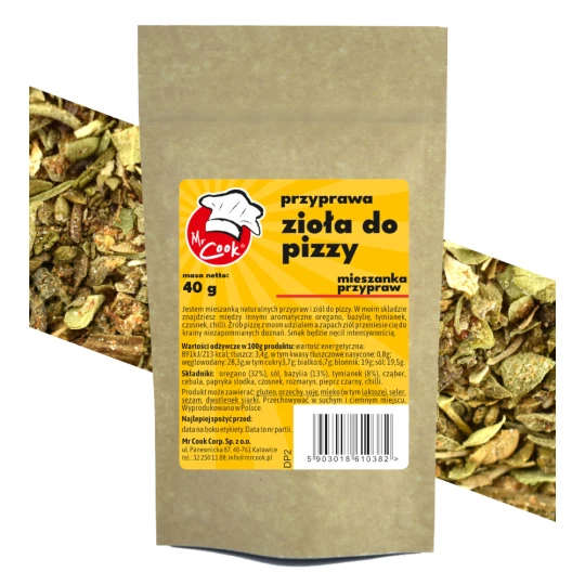 Lebkuchen Gewürz Ohne Zusatz von Zucker und Mehl - Premium Line