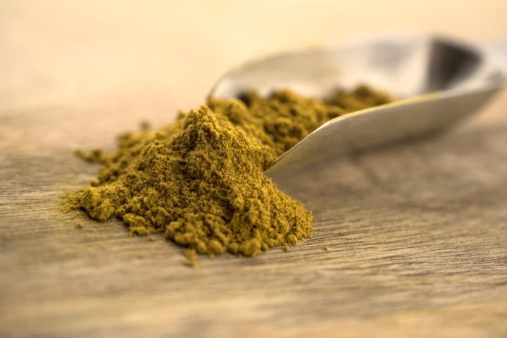 Golden Latte Gewürzmischung - Premium Line-2