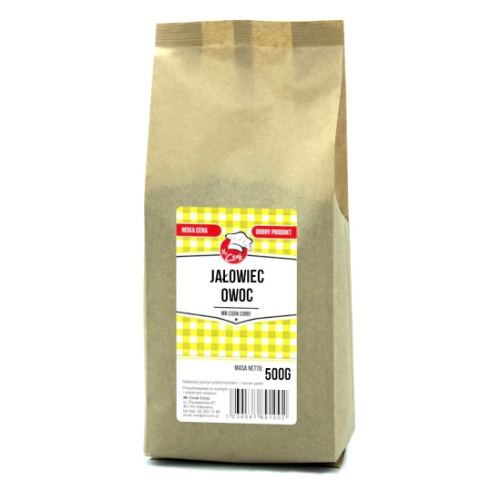 Wacholdberren - HoReCa Basic Line