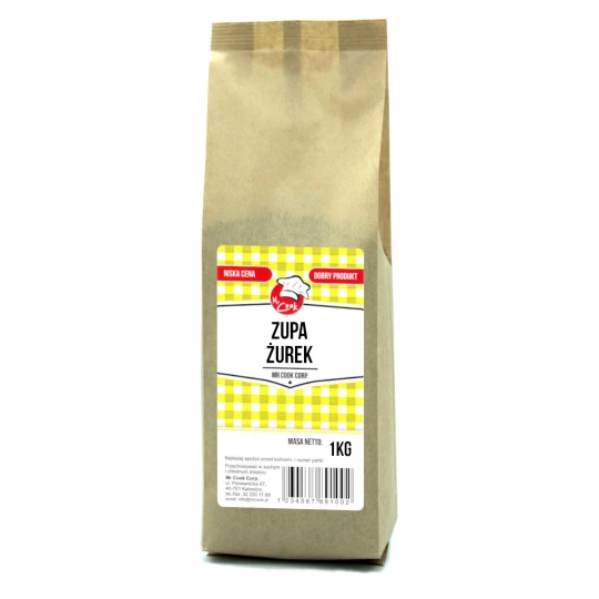 Żurek Suppe - HoReCa Basic Line