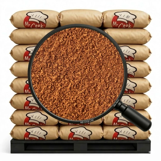 Fleisch Und Zwiebeln Aroma - Lose