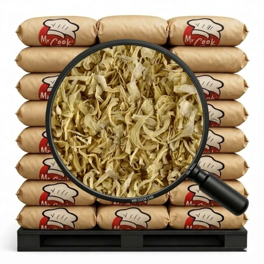 Zwiebelflocken - Lose