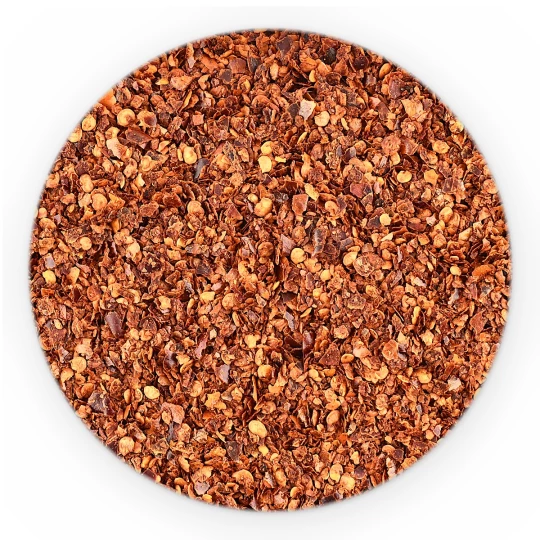 Chili Geschnitten 2-4 mm (Weniger Samen) - Lose-1