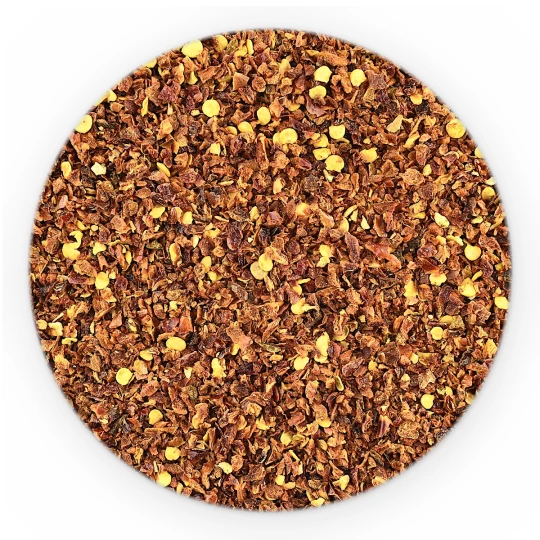 Chili Jalapeno Rot Geschnitten 1-3 mm - Lose-1