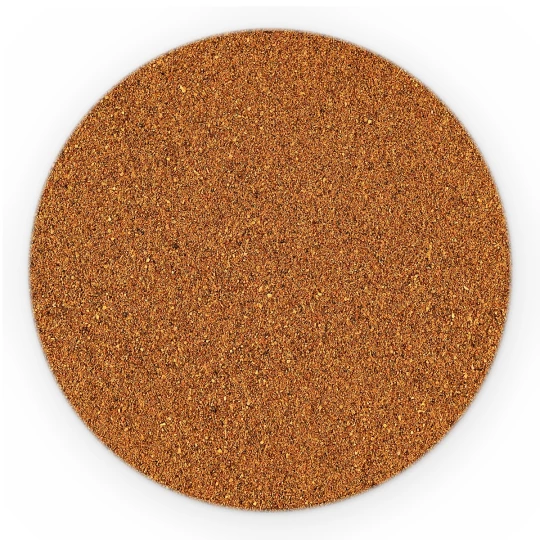 Chili Gemahlen Basic Line - Lose-1