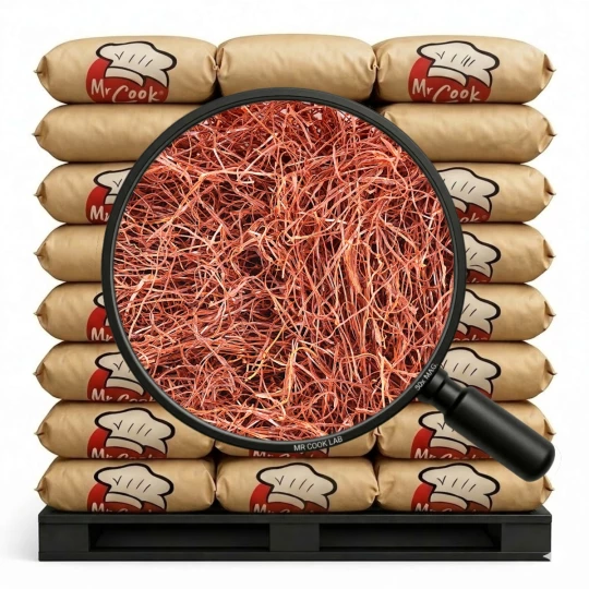 Chilli Fäden - Lose