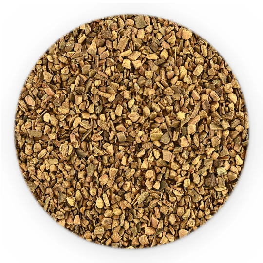 Zimt (Cassia) Geschnitten 2-4 mm - Lose-1