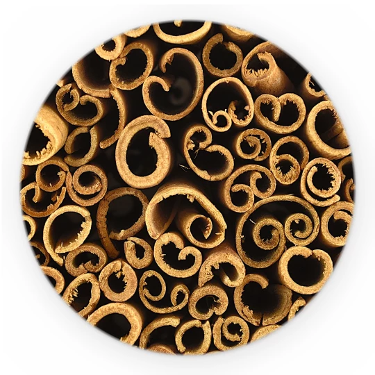 Zimt (Cassia) Stangen 6-8 Cm - Lose-1