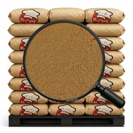 Canehl (Zimt) Gemahlen - Lose