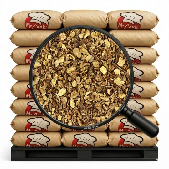 Zitronenschalen Geschnitten 4-8 mm - Lose