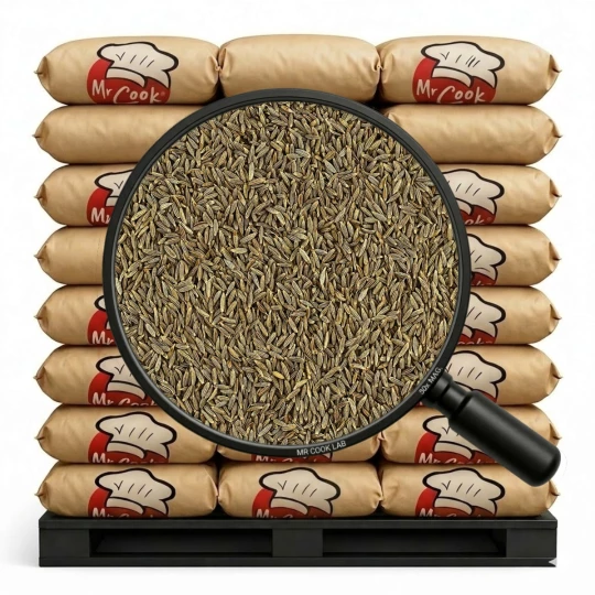 Bohnenkraut Gemahlen - Lose