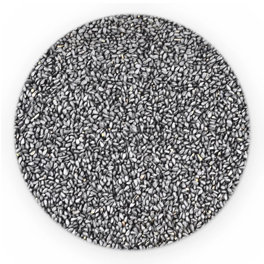 Schwarzkümmel (Nigella Sativa) - Lose-1