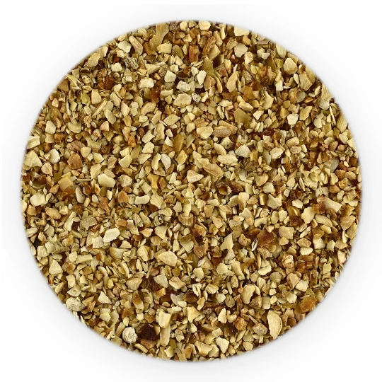 Knoblauch Granuliert G3 - Lose-1