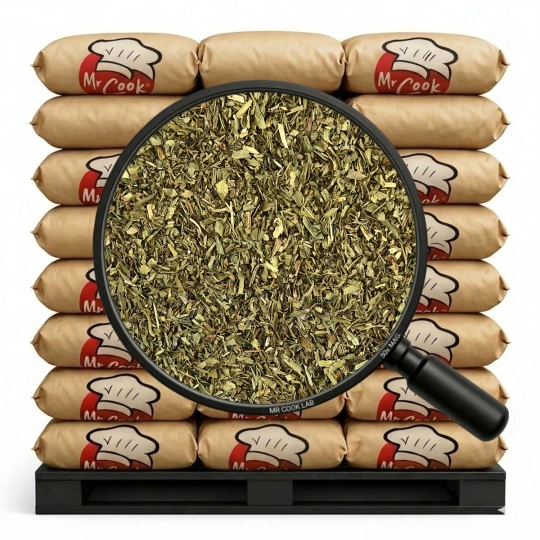 Estragonblätter - Lose