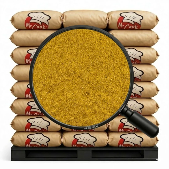 Golden Latte Gewürzmischung Premium Line - Lose