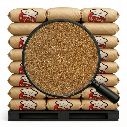 Nelken Gemahlen - Lose