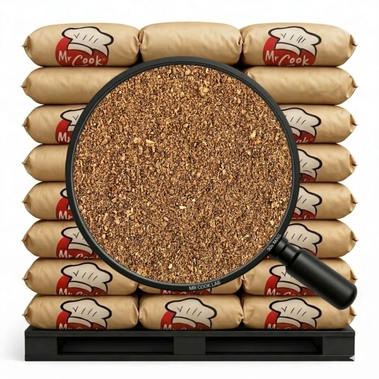 Wacholdberren - Lose