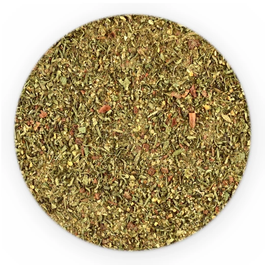 Jamaican Jerk (Für Geflügel) Gewürz Ohne Zusatz von MSG Premium Line - Lose-1