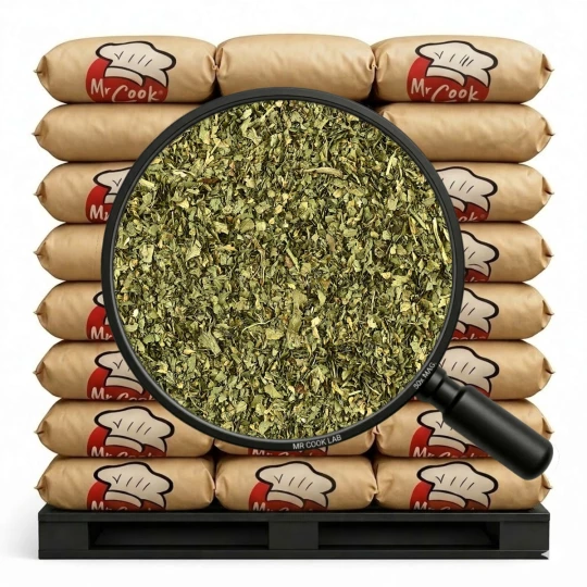 Coriander Blätter (Cilantro) - Lose