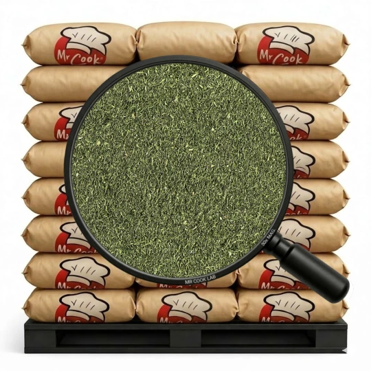 Dill-Spitzen Premium Line - Lose