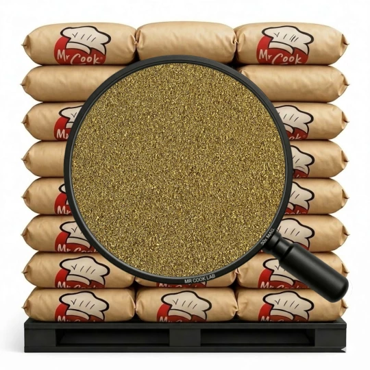 Fenchel Gemahlen - Lose